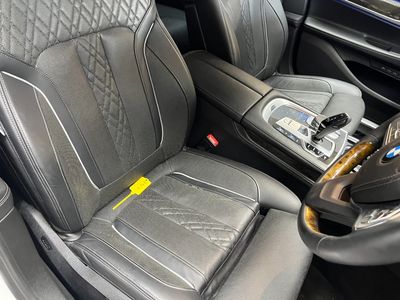 2018 BMW 7 Series