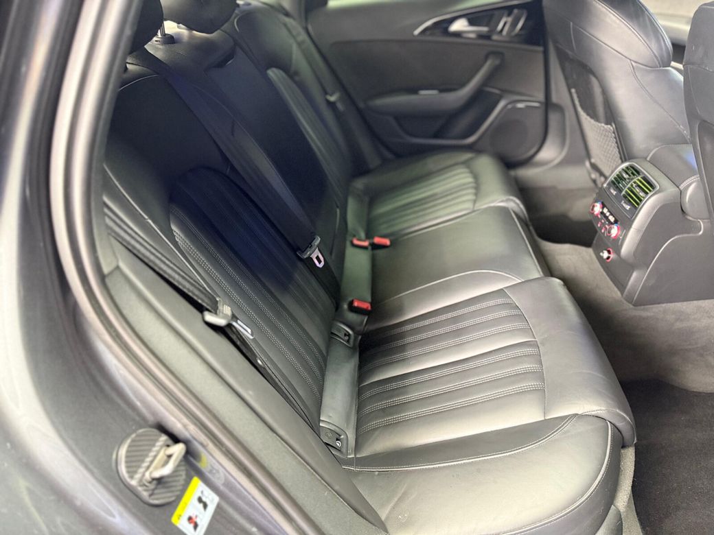 2016 Audi A6