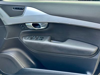 2017 Volvo XC90