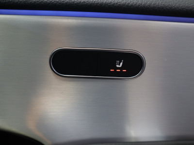 2022 Mercedes-Benz CLA Class