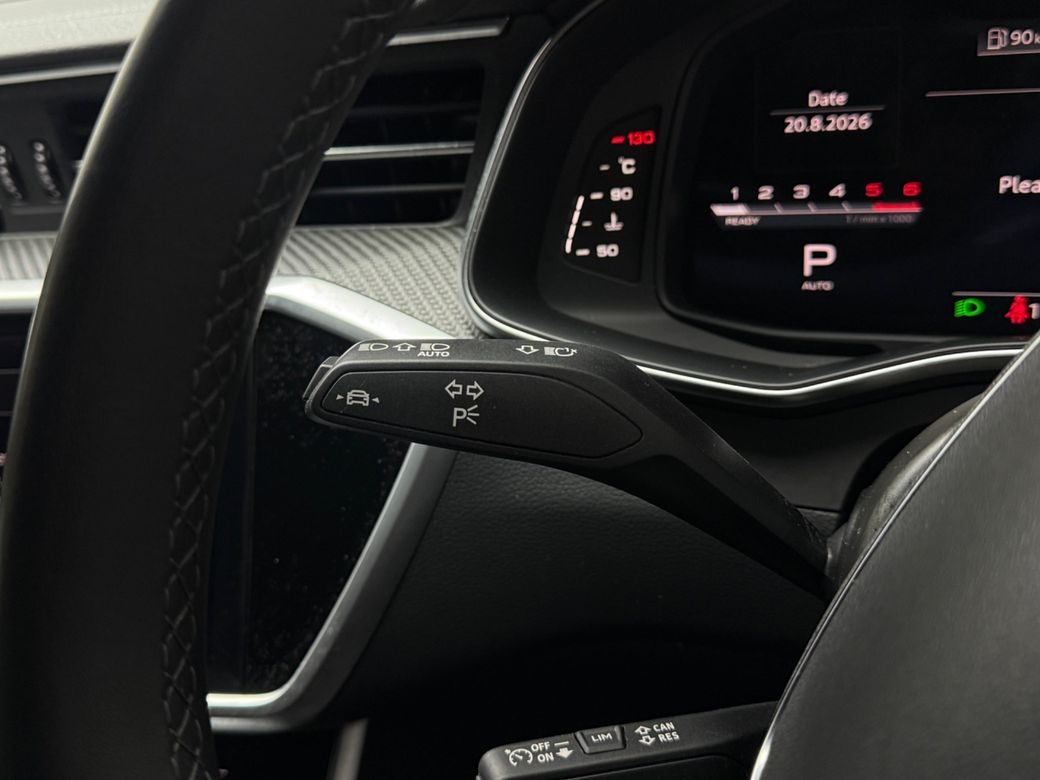 2023 Audi A6