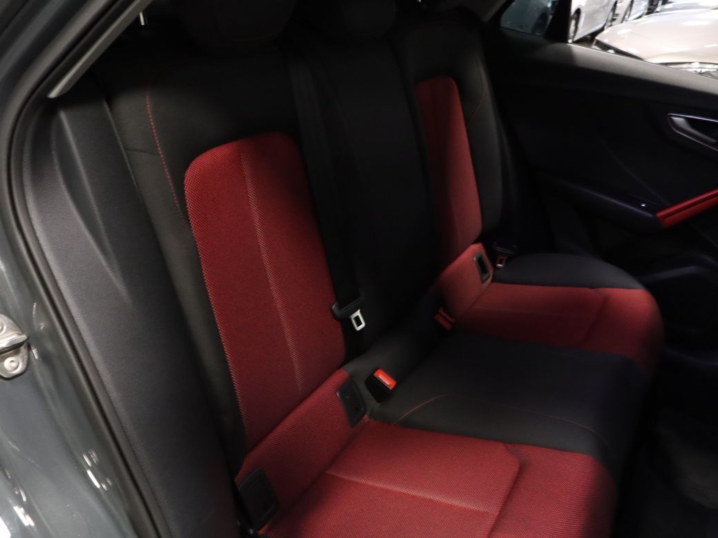 2018 Audi Q2