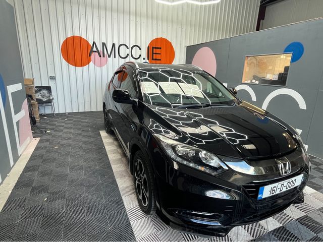 vehicle for sale from The Automatic Motor Car Centre