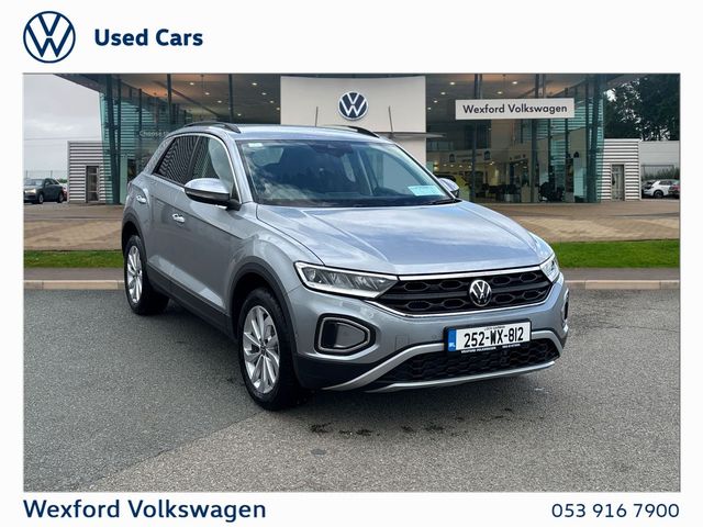 vehicle for sale from Wexford Volkswagen