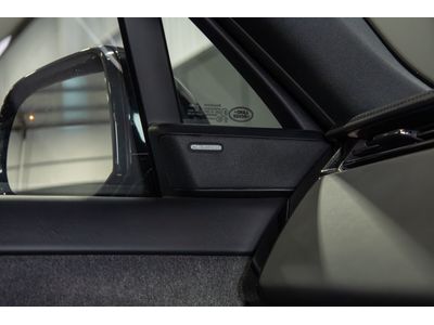 2023 Land Rover Range Rover Sport