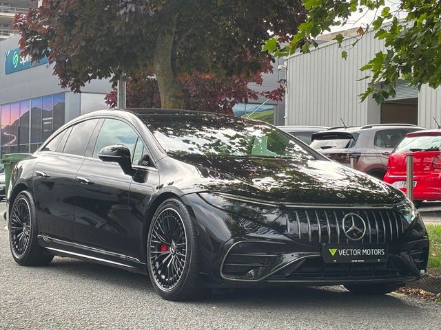 vehicle for sale from Vector Motors