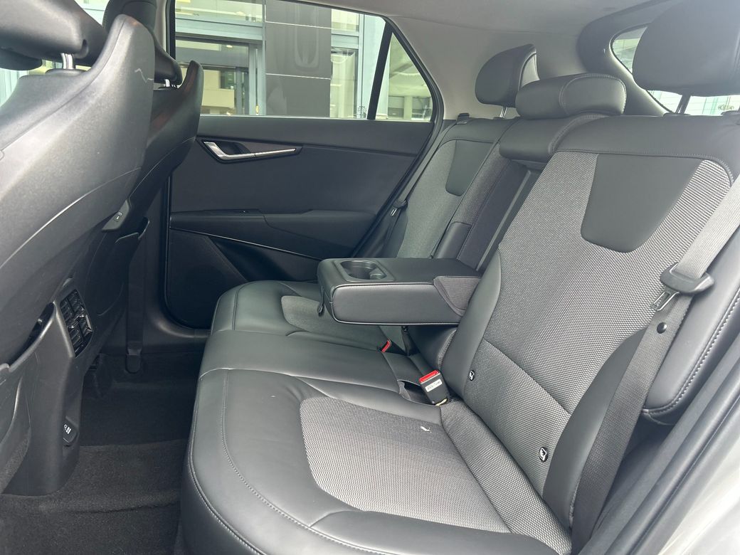 2023 Kia Niro