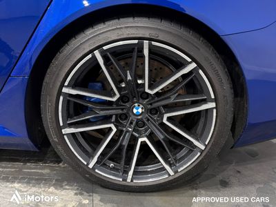 2025 BMW M5