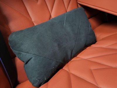 2025 BMW XM