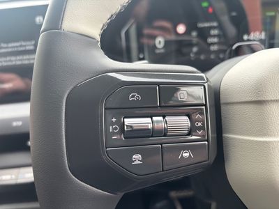 2026 Kia EV5