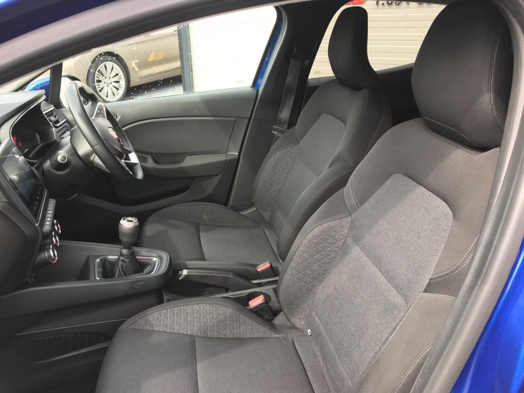 2021 Renault Clio