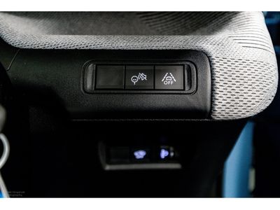 2025 Citroen C3