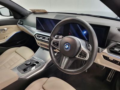 2023 BMW 3 Series