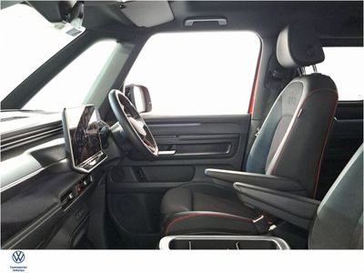 2025 Volkswagen ID. Buzz