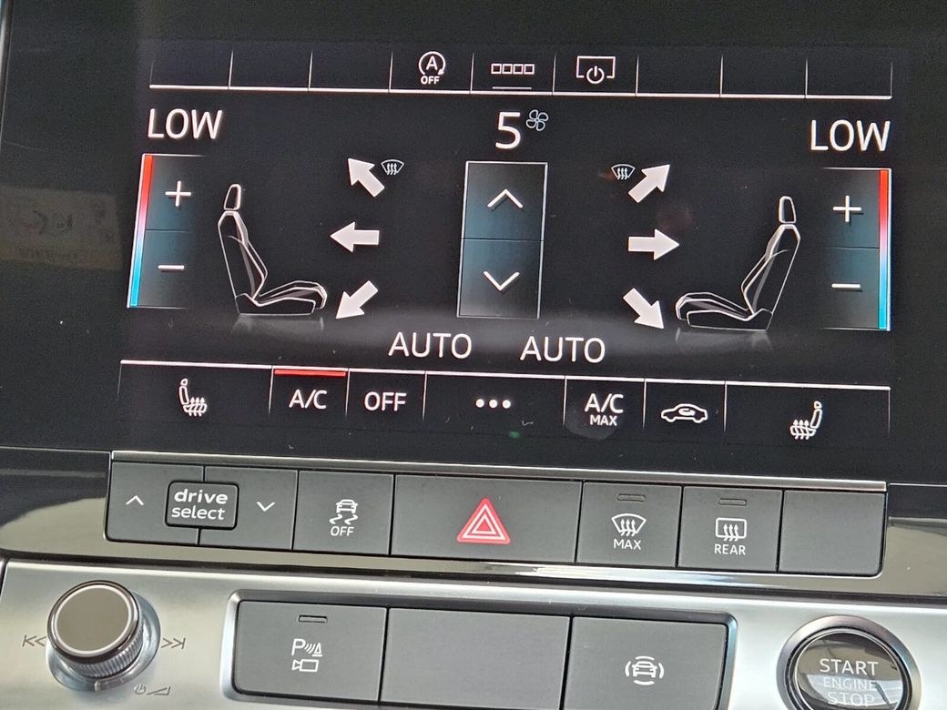 2023 Audi A6