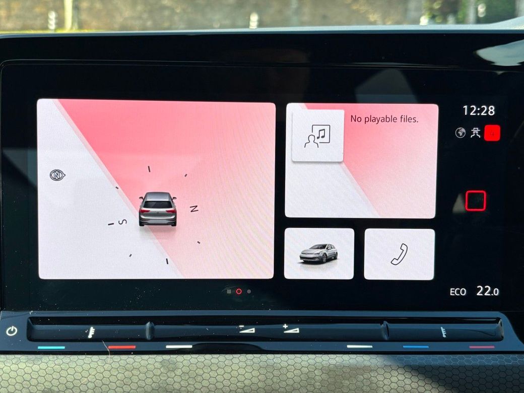 2023 Volkswagen Golf