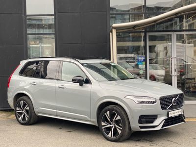 2024 Volvo XC90
