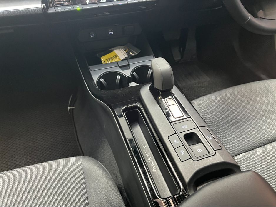 2025 Toyota Prius