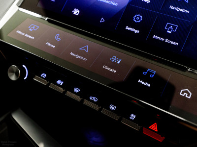 2024 Peugeot 308