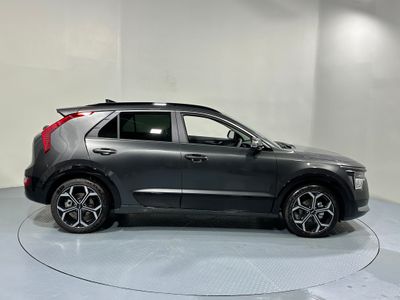 2026 Kia Niro
