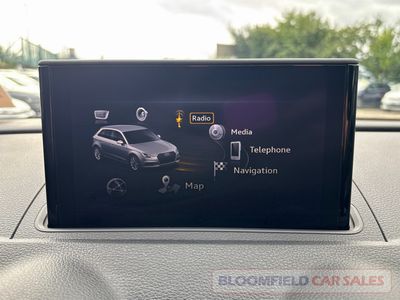 2019 Audi S3