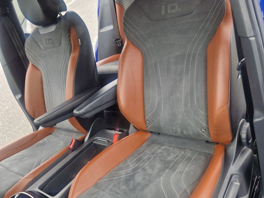 2022 Volkswagen ID.4