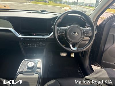 2021 Kia Niro