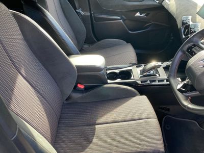 2023 DS Automobiles DS 3 Crossback