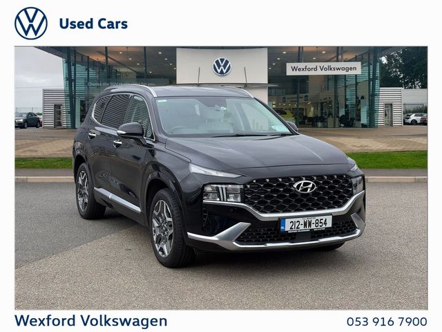 vehicle for sale from Wexford Volkswagen