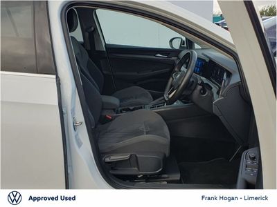 2022 Volkswagen Golf
