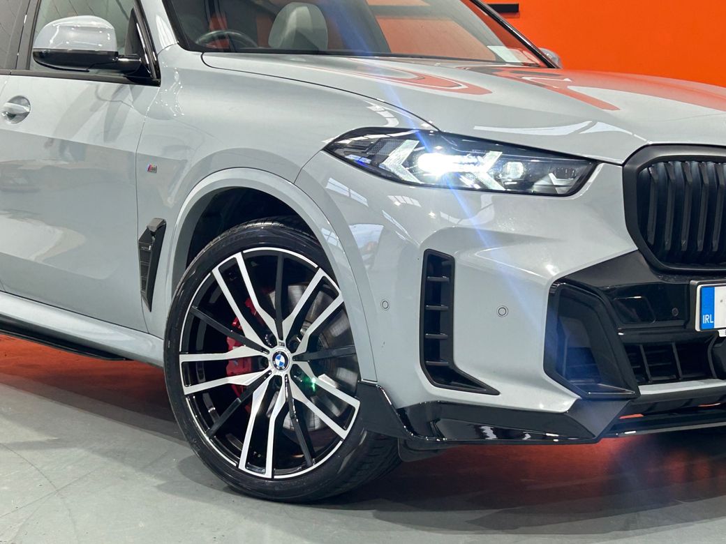 2023 BMW X5