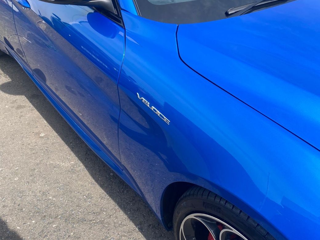 2025 Alfa Romeo Giulia