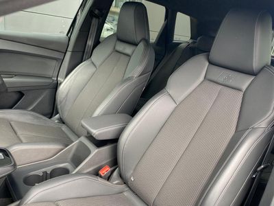 2023 Audi Q4 e-tron