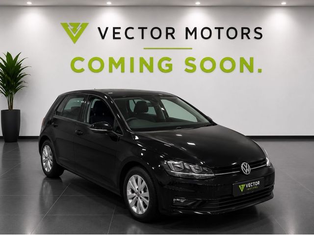 vehicle for sale from Vector Motors