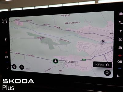 2026 Skoda Enyaq