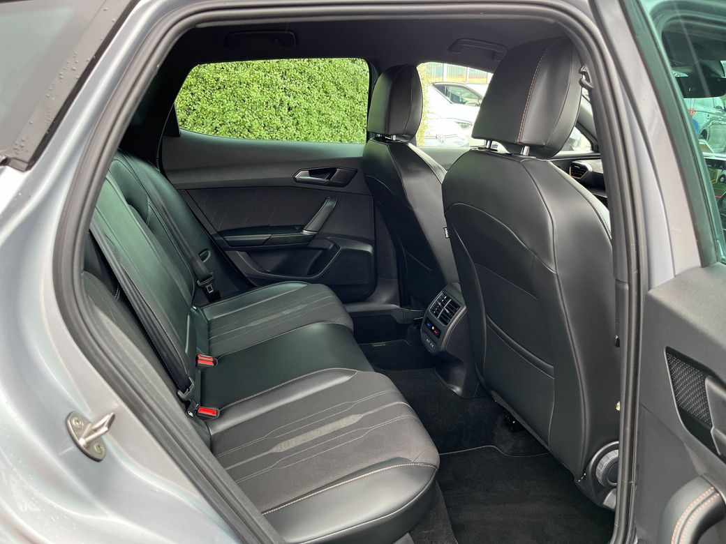 2021 Cupra Formentor