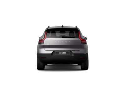2027 Volvo EX40