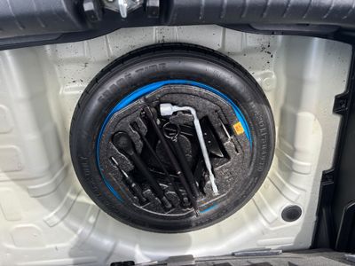 2018 Kia Stonic