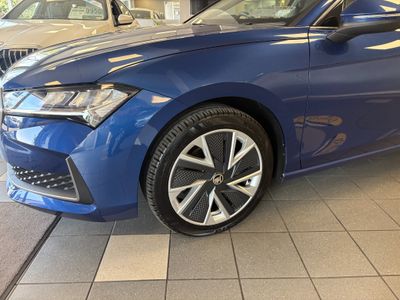 2024 Skoda Superb