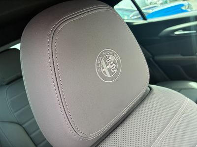 2026 Alfa Romeo Tonale