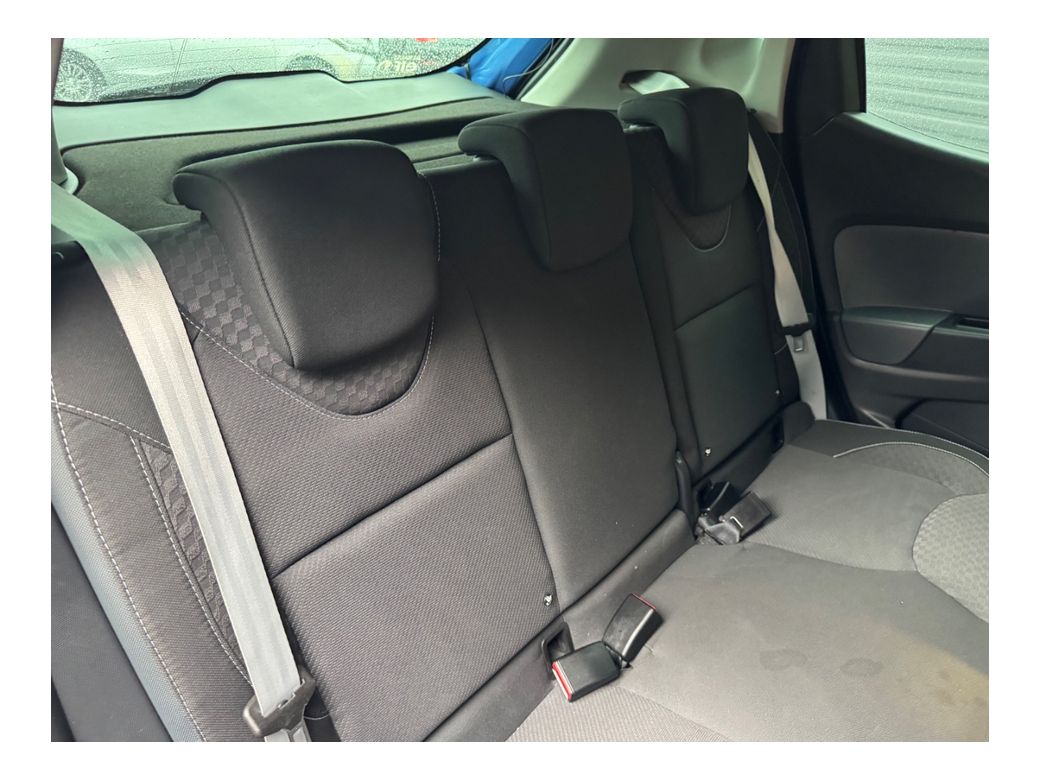 2014 Renault Clio