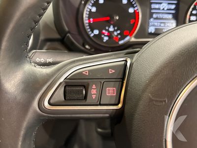 2017 Audi A1