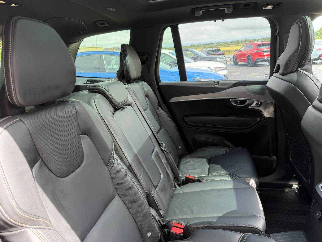 2024 Volvo XC90
