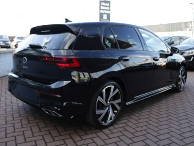 2023 Volkswagen Golf