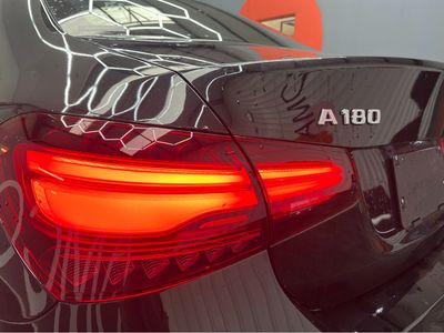 2023 Mercedes-Benz A Class