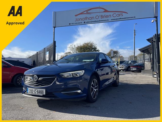 vehicle for sale from Jonathan O'Brien Cars