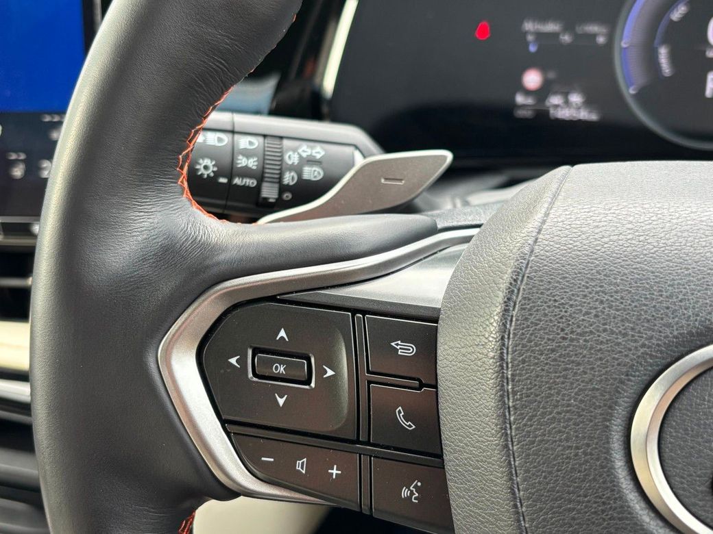 2023 Lexus NX