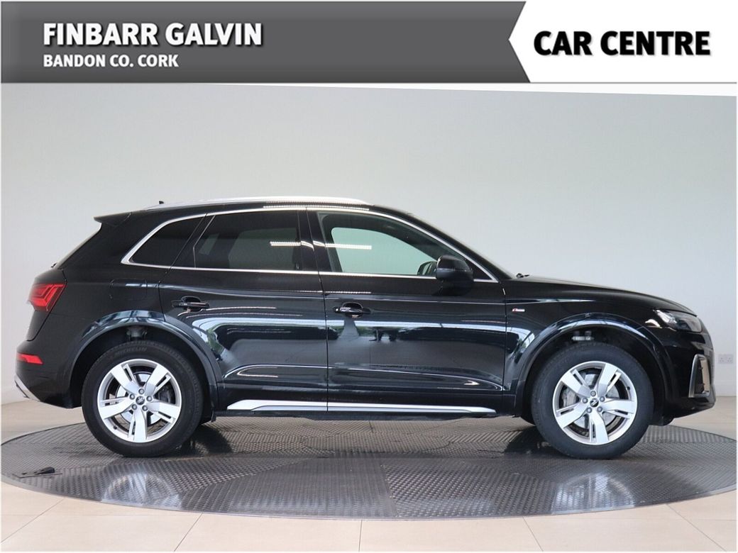 2022 Audi Q5