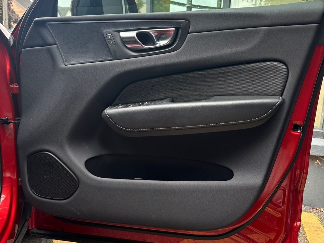 2021 Volvo XC60
