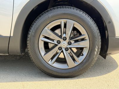 2019 Opel Grandland X